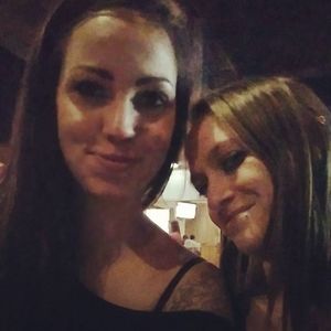 Meet your Posher, Kerry